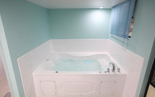 Jeonju Doran Doran Caravan