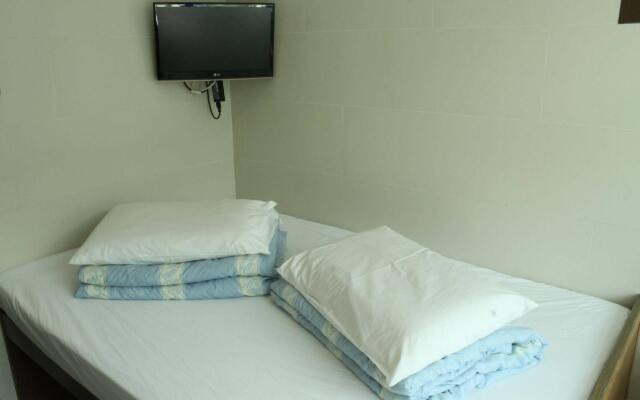 A-Inn Hostel