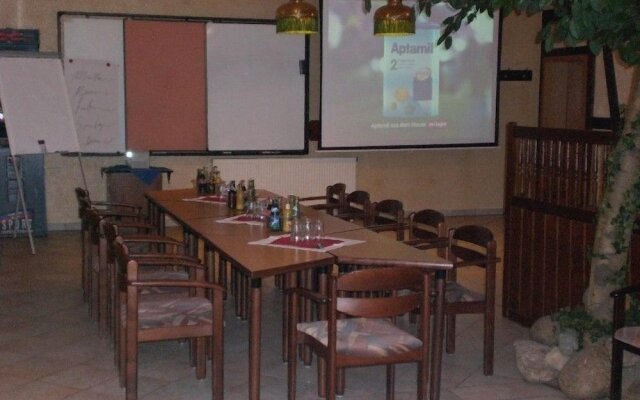 Hotel Gasthaus Steiger