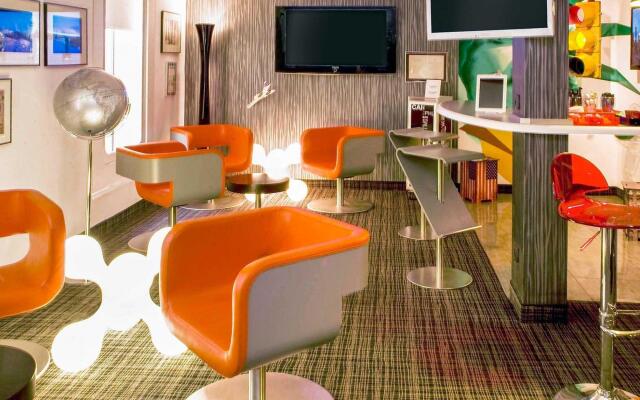 ibis Styles Strasbourg Centre Gare