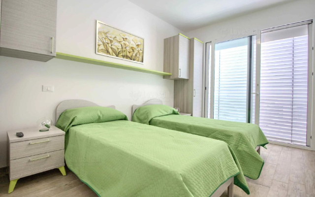 Apt Aurora Ristola