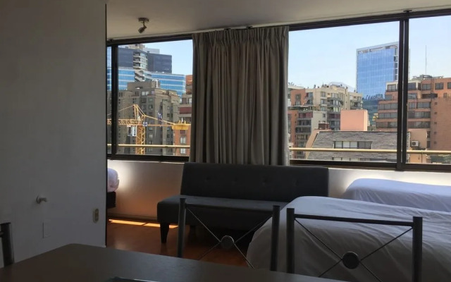 Encomenderos Apart Hotel