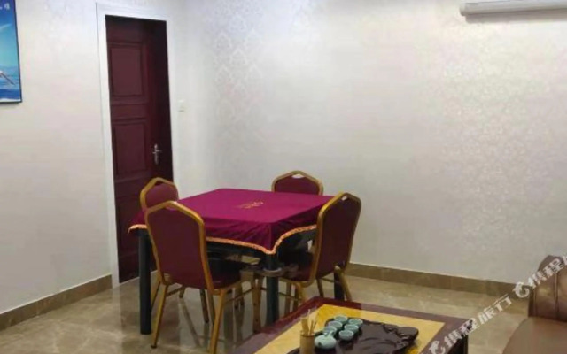 Lijing Hotel