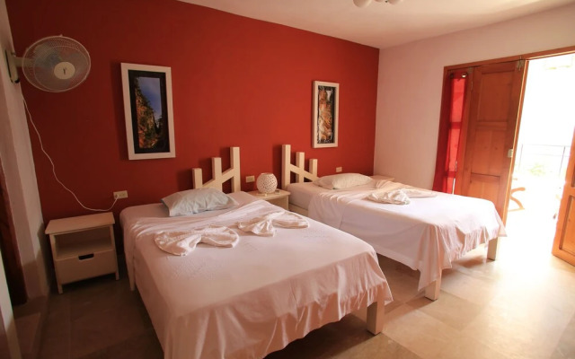 Hostal Casa Zobeida