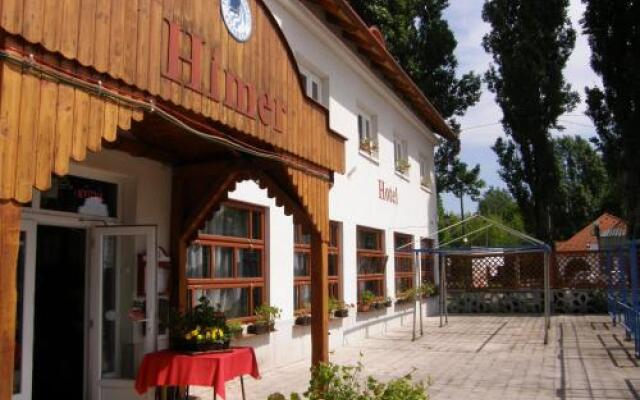 Hímer Thermal Hotel
