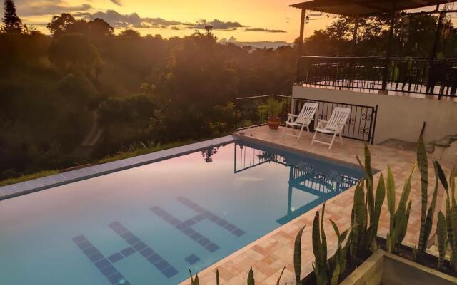 Hotel Casa Campestre HH