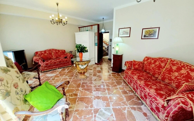 Casa Jolie 2 in Castellammare del Golfo