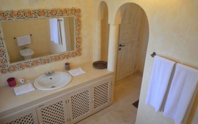 Villa Cesy Boutique Hotel