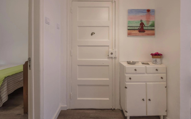 Sintra Wine Apartment