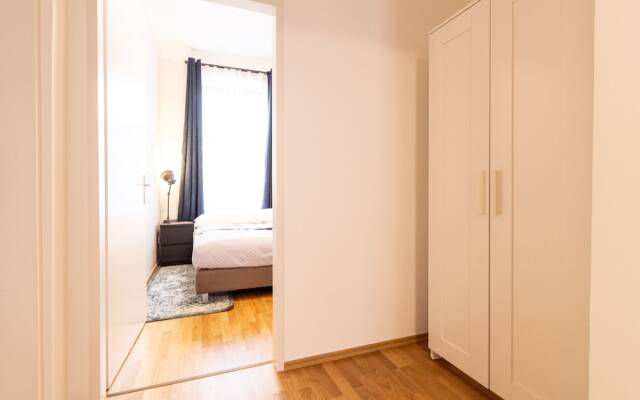 Ottakringer Apartments