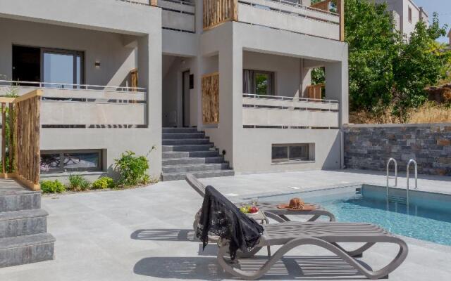 Casa D'Oro Suites by Estia 'Adults Only'