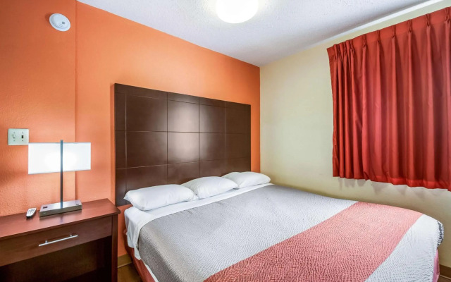 Motel 6 Washington, DC - Convention Center