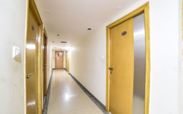 FabHotel Vinflora Banjara Hills