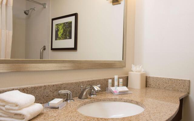 Hilton Garden Inn Lexington Hamburg