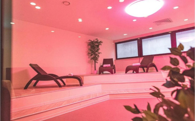 Plaza Hotel Hanau