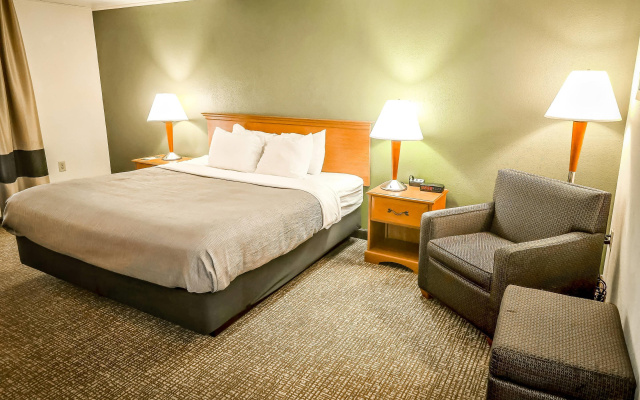 Quality Inn Selinsgrove