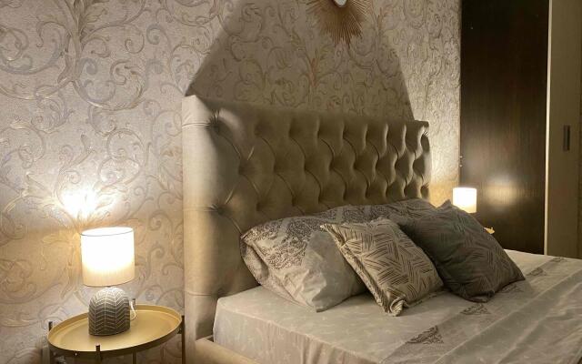 Rental Family Rooms (Рентал Фэмили) на Олимпийском бульваре 6