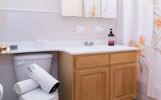 Times Square Grande Duplex