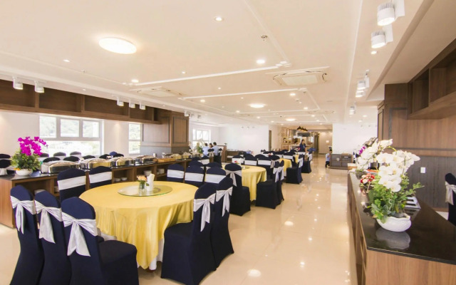 Mermaid Seaside Hotel Vung Tau