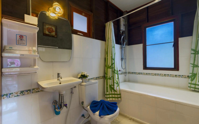 Kanya Cozy Bungalows Kata Beach