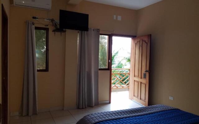 Hotel Soberao