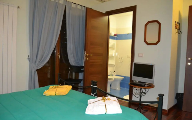 B&B Il Mulino