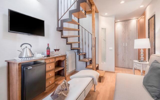 Podere Cortesi - Tinaia