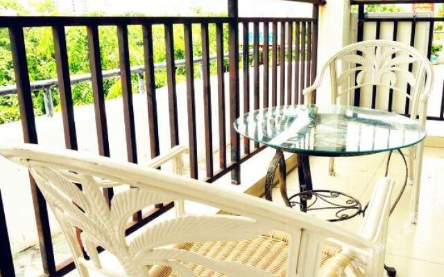 Wanji Holiday Apartment