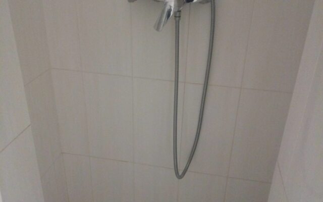 Alfaqueque Apartment