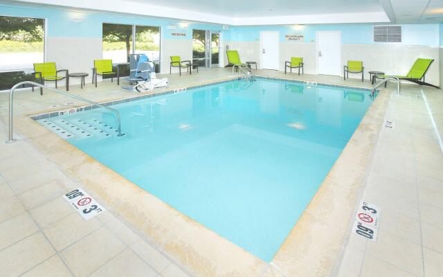 SpringHill Suites By Marriott Columbia Fort Meade Area