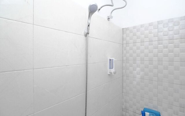 Airy Sunset Road Pura Mertasari Empat 7 Kuta Bali