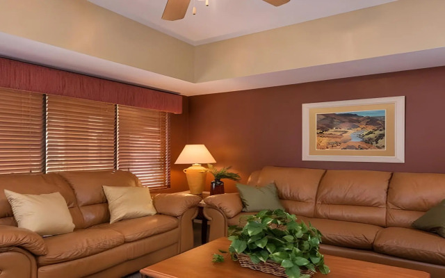 Westgate Painted Mountain Golf Resort