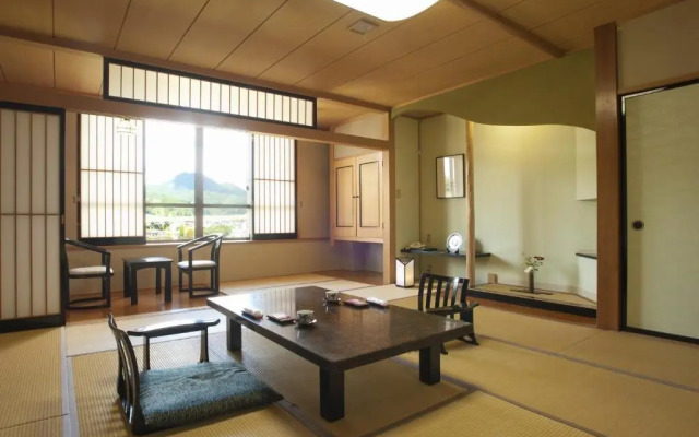 Kuroishi Onsenkyo Ochiai Onsen Kaze No Sho