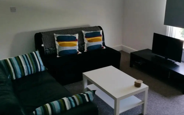 Beachcomber Holiday Apartments