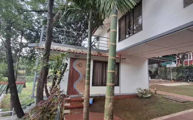 The Nihal Resort
