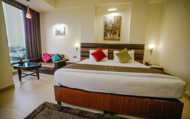 Citrus Prime Bhopal