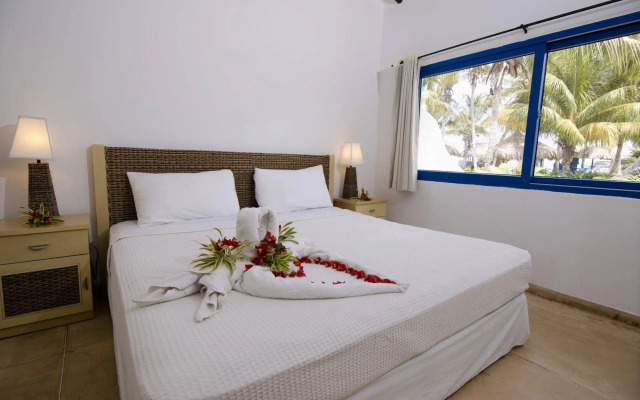 Sunsol Punta Blanca