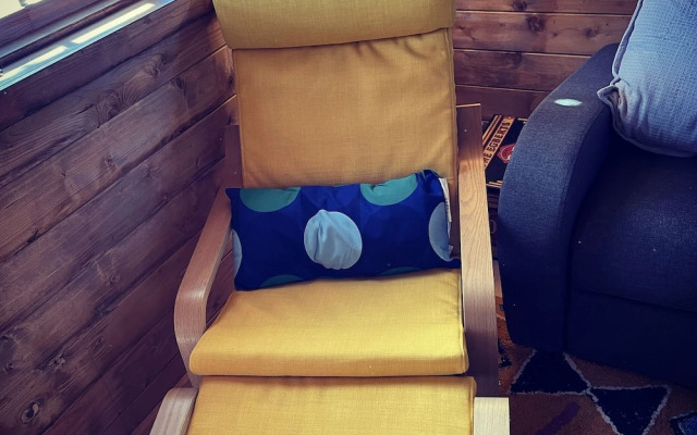 Retro Lodge nr Dartoor With hot tub & opt Sauna