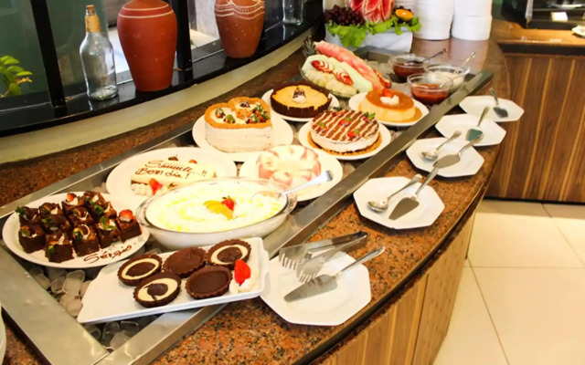 Hotel Brasil Tropical
