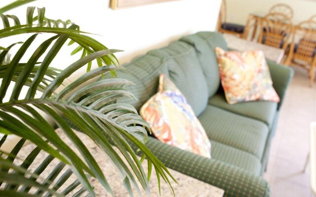 DeSoto Beach Bungalows