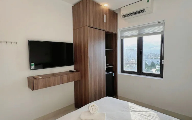 Ania Beachside Hotel Da Nang – Guest Rooms – Da Nang