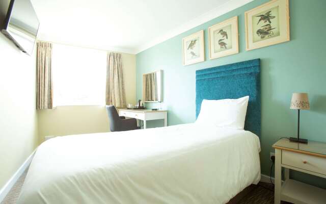 The Bridge House, BW Signature Collection