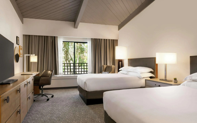 Hilton Scottsdale Resort & Villas