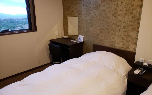 Fujizakura Hotel