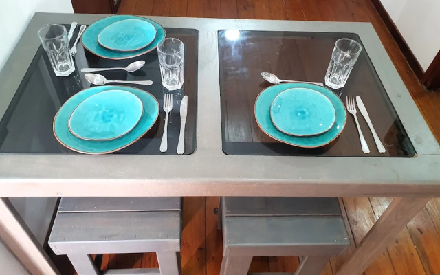 Catherine Suites