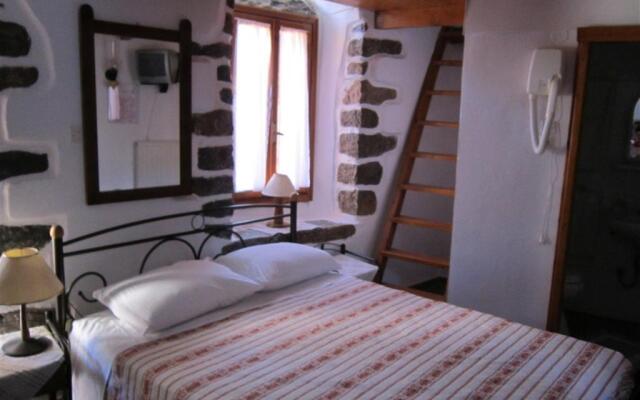 Floradi Rooms