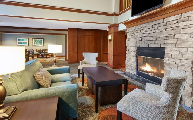 Staybridge Suites, Lincolnshire by IHG