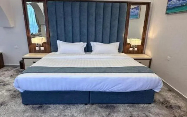 Seaview Hotel
