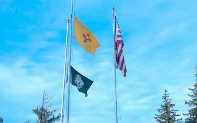 The Lodge at Cloudcroft