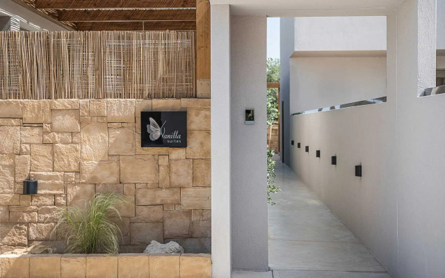 Vanilla Apartments Chania